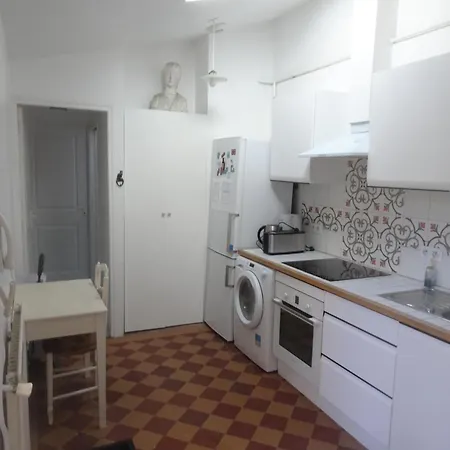 Arcachonaise A 50 M De La Plage, Centre Αρασόν