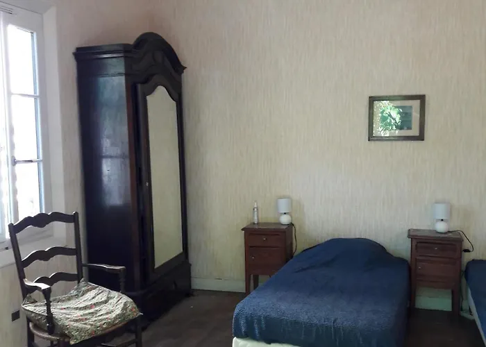 Arcachonaise A 50 M De La Plage, Centre Tatil Evi Arcachon