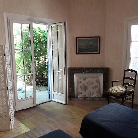Arcachonaise A 50 M De La Plage, Centre Tatil Evi Arcachon