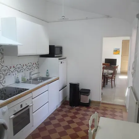 Tatil Evi Arcachonaise A 50 M De La Plage, Centre *