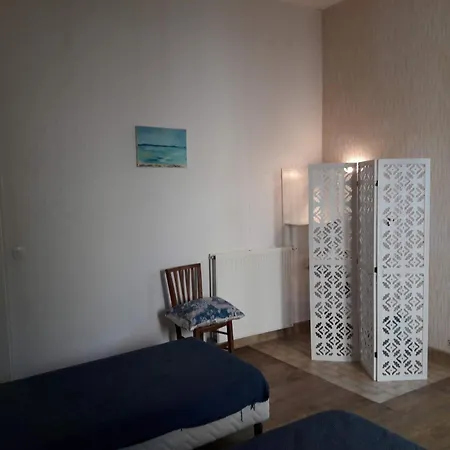 Arcachonaise A 50 M De La Plage, Centre * Arcachon