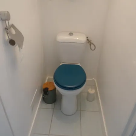 Ferienhaus Arcachonaise A 50 M De La Plage, Centre Arcachon