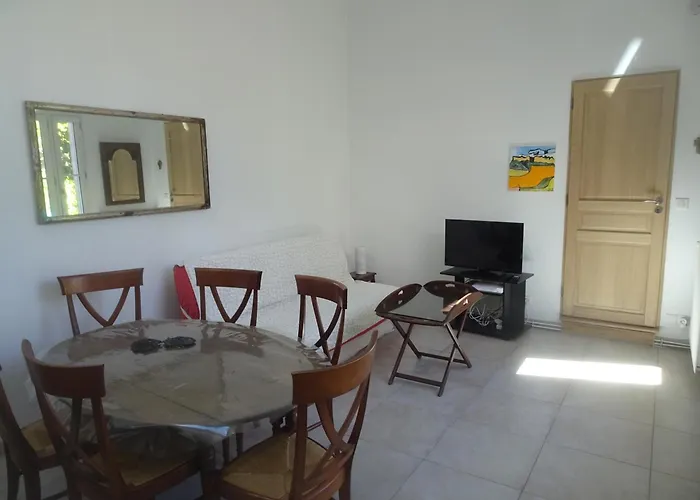 Arcachonaise A 50 M De La Plage, Centre *