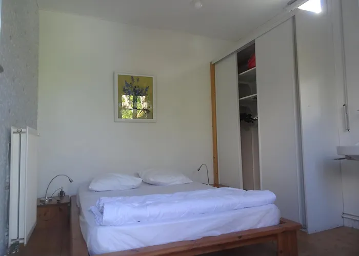 Arcachonaise A 50 M De La Plage, Centre Аркашон