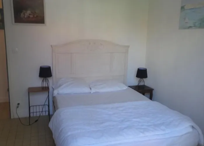 Arcachonaise A 50 M De La Plage, Centre * Аркашон