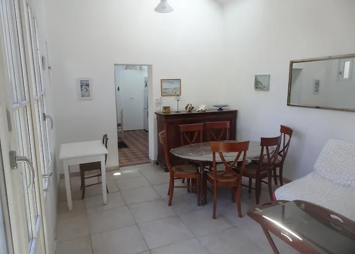 Arcachonaise A 50 M De La Plage, Centre Аркашон