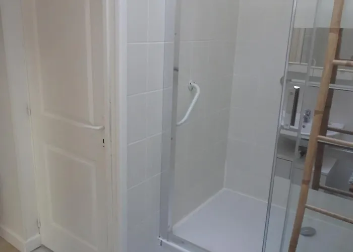 Arcachonaise A 50 M De La Plage, Centre * Arcachon