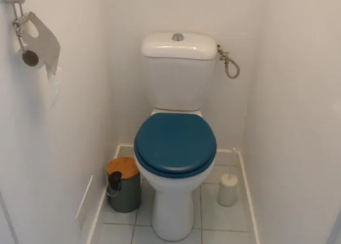 Дом отдыха Arcachonaise A 50 M De La Plage, Centre Аркашон