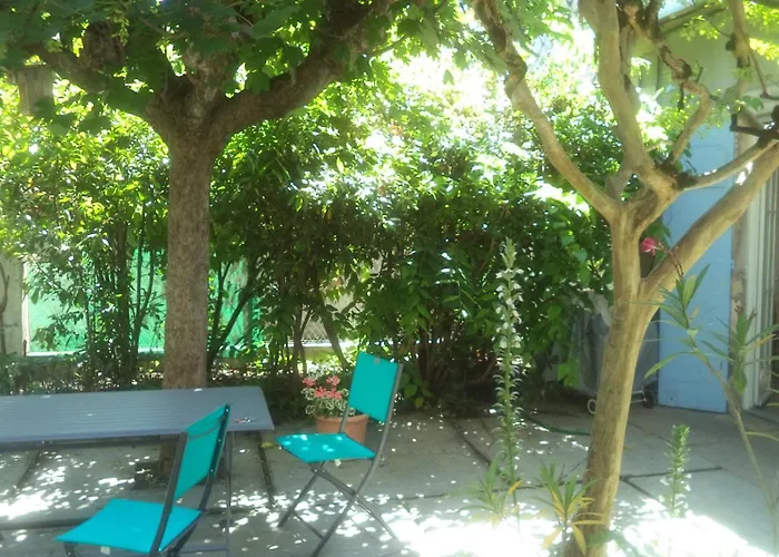 Arcachonaise A 50 M De La Plage, Centre Arcachon